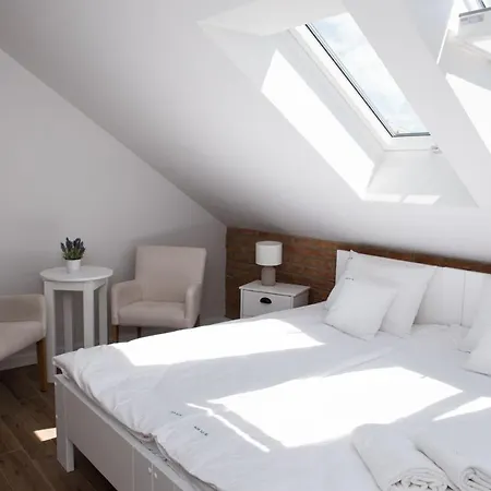 Apartamenty Ach To Tu Mikołajki Exteriér fotografie
