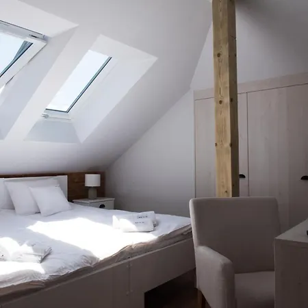 Apartamenty Ach To Tu Mikołajki Exteriér fotografie