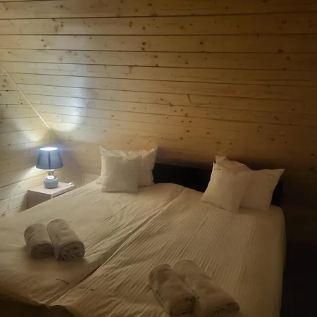 Apartamenty Ach To Tu Mikołajki Exteriér fotografie