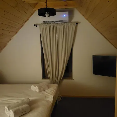 Apartamenty Ach To Tu Mikołajki Exteriér fotografie