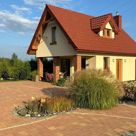 Apartamenty Ach To Tu Mikołajki Exteriér fotografie