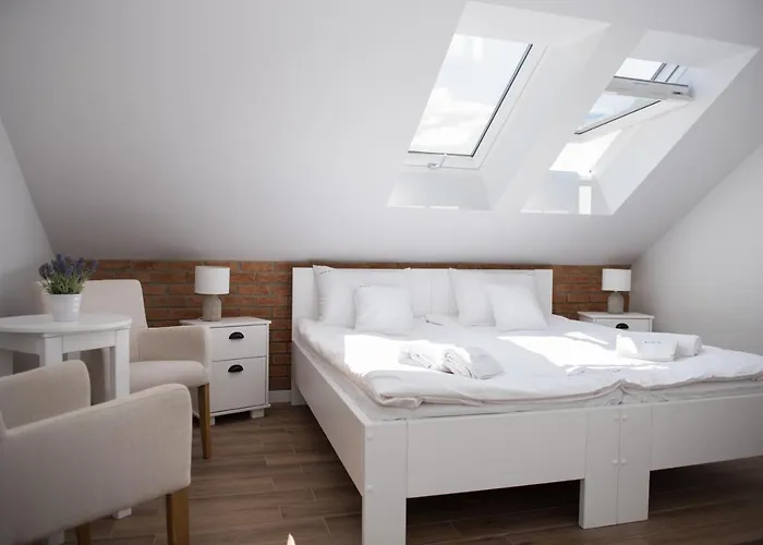 Apartamenty Ach To Tu