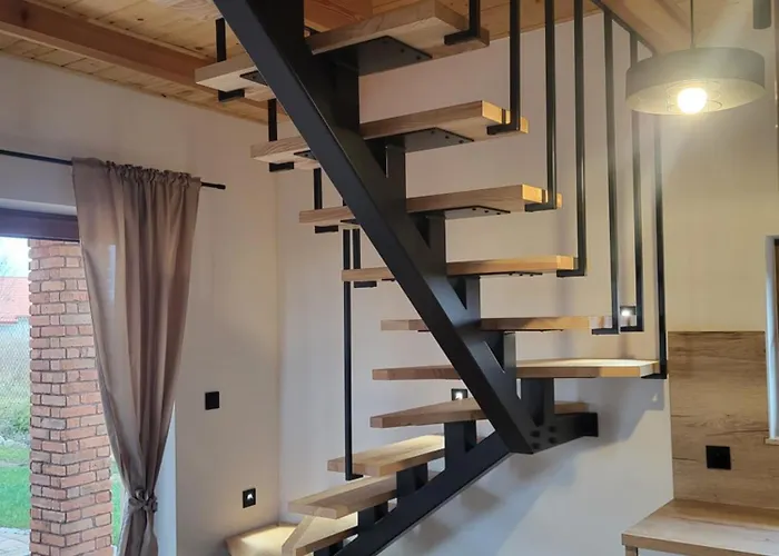 Apartamenty Ach To Tu