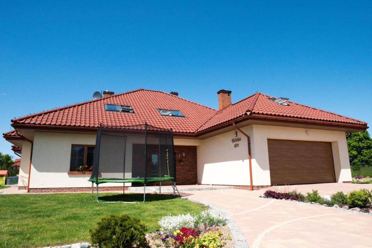 Apartmán Ach To Tu Mikołajki
