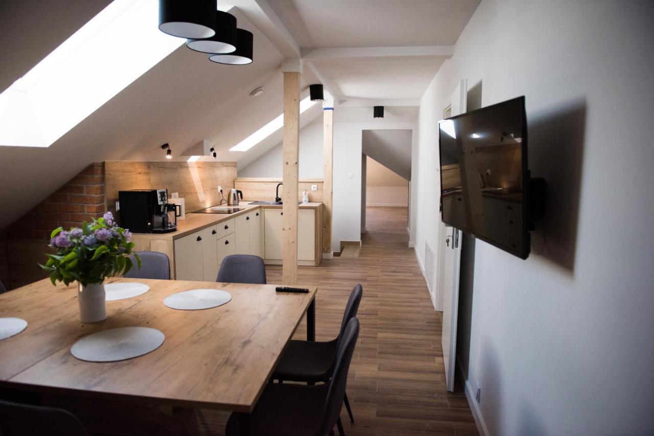 Apartment Ach To Tu *