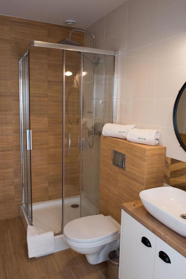 Apartment Ach To Tu Mikolajki (Mragowo)