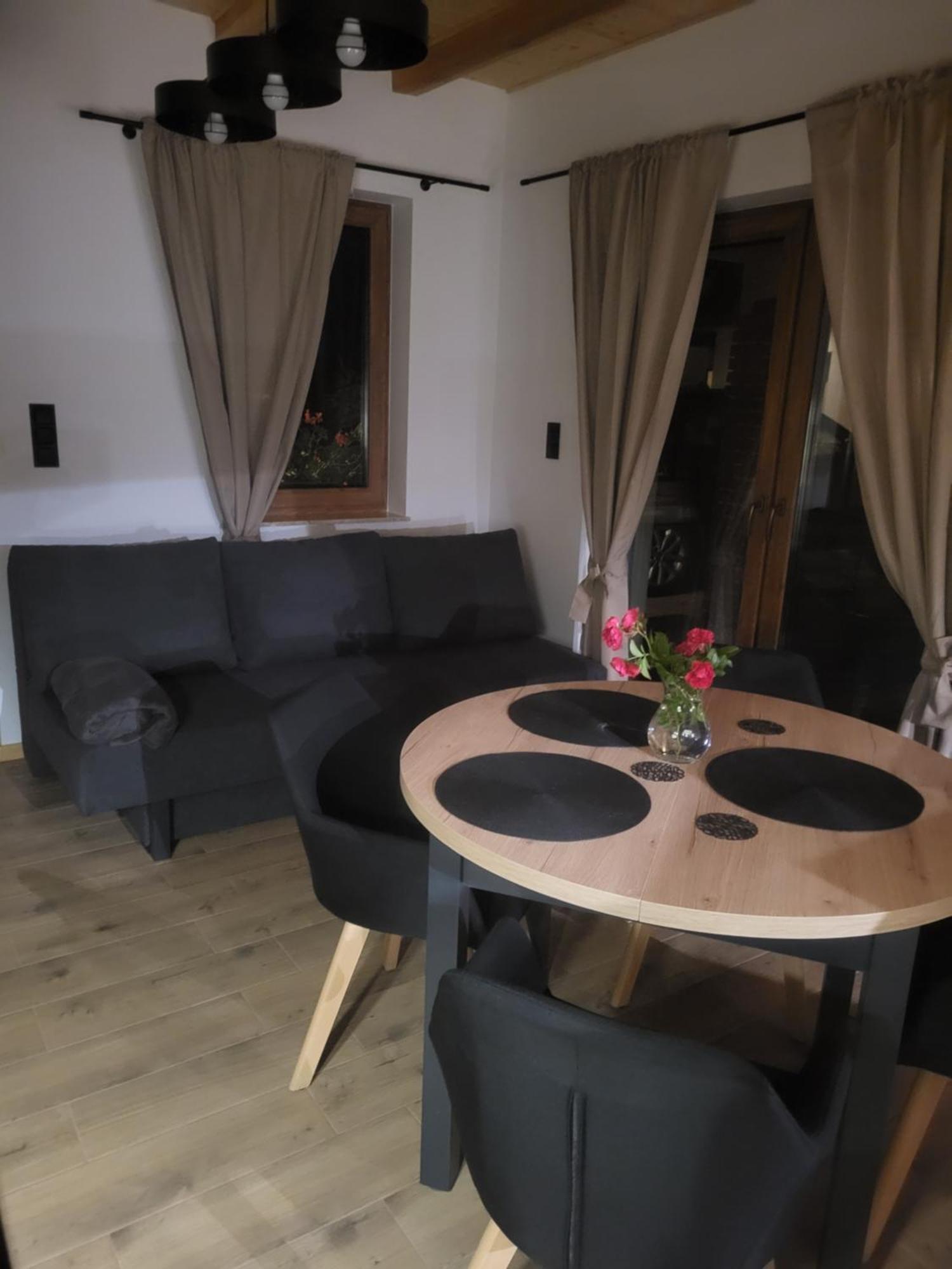 Apartment Ach To Tu Mikolajki (Mragowo)