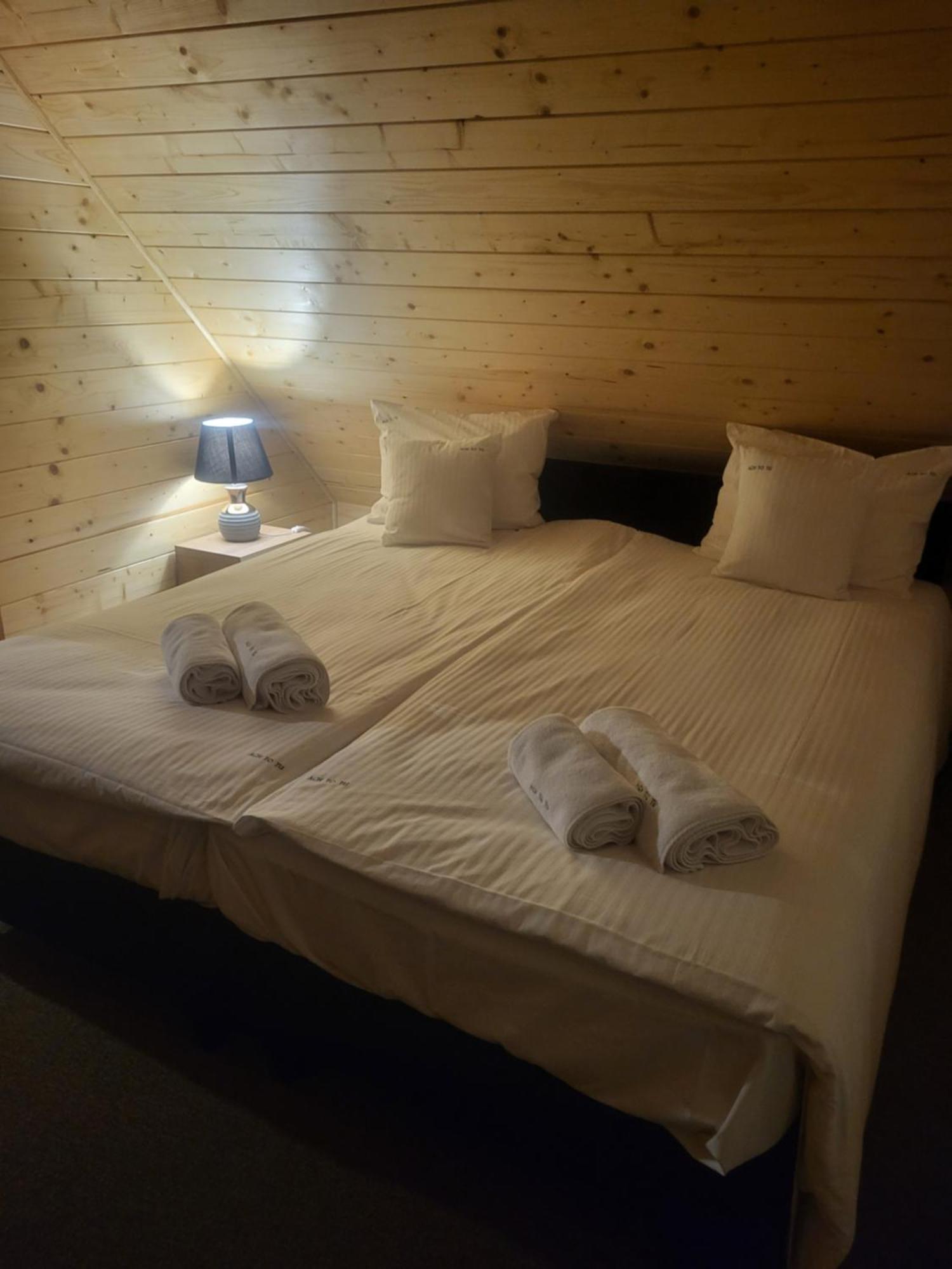 Apartmán Ach To Tu *