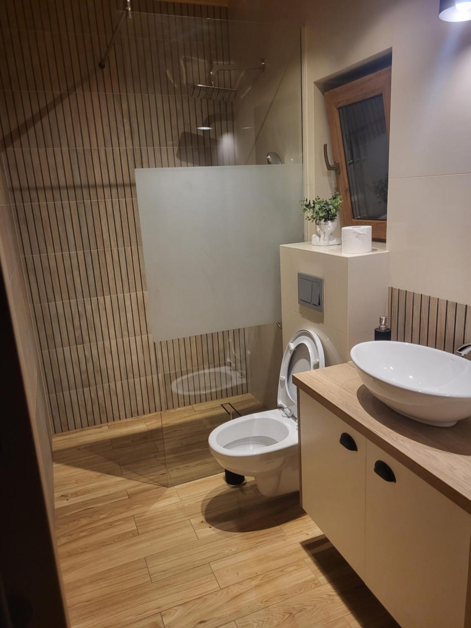 Apartmán Ach To Tu *