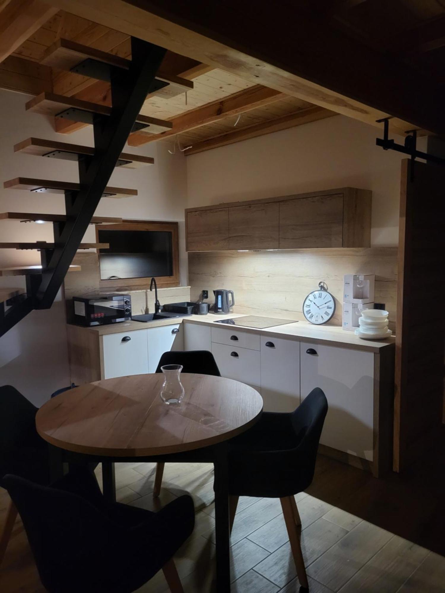 Ach To Tu Apartment Mikolajki (Mragowo)